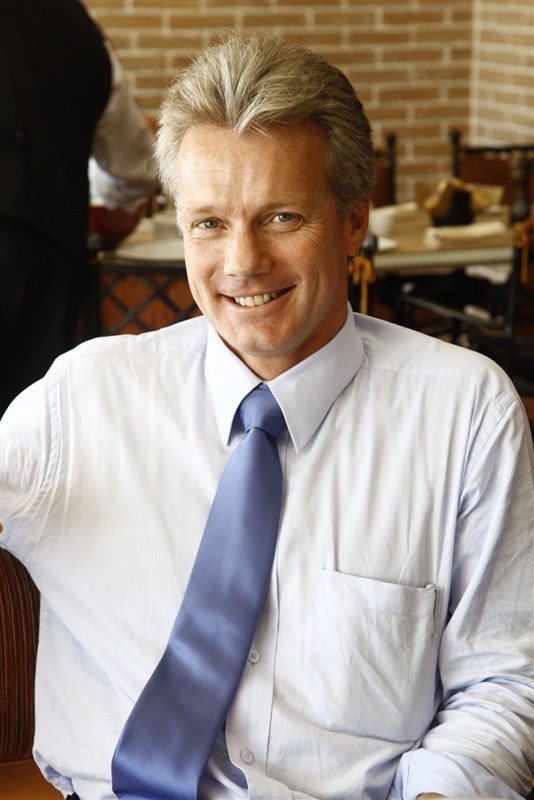 Launching of November's Moules et Frites 